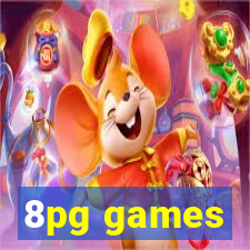 8pg games